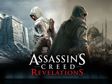 Assassin''s creed revelations saglamindir